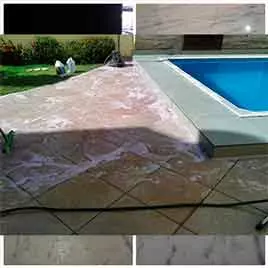 serviços tapete